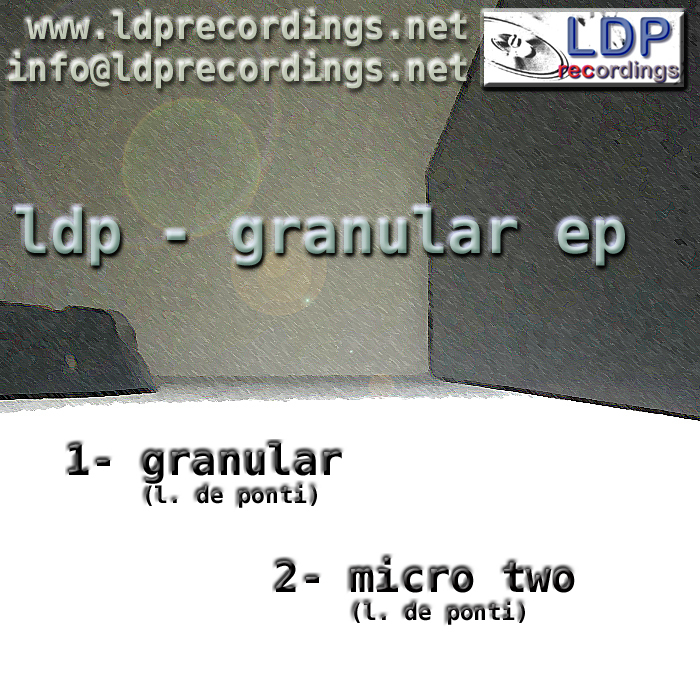LDP - Granular EP