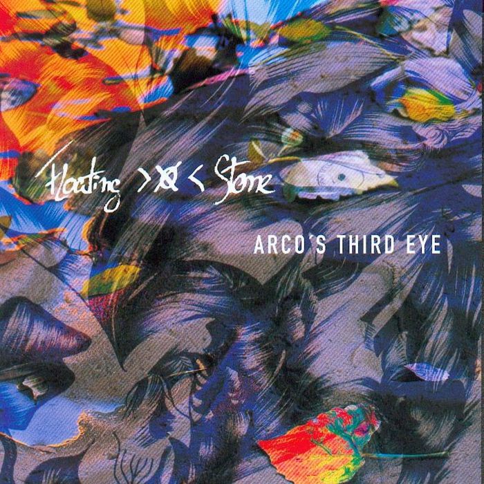 FLOATING STONE - Arco's Third Eye
