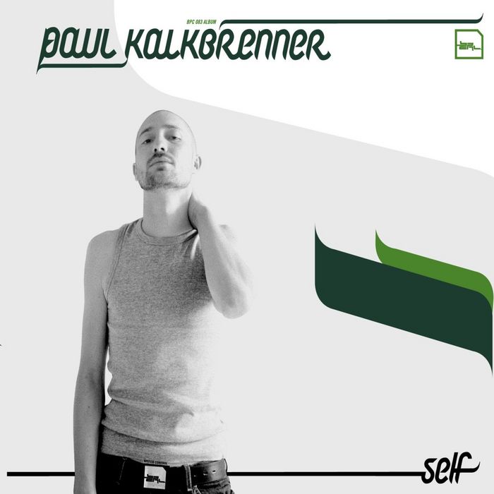 KALKBRENNER, Paul - Self