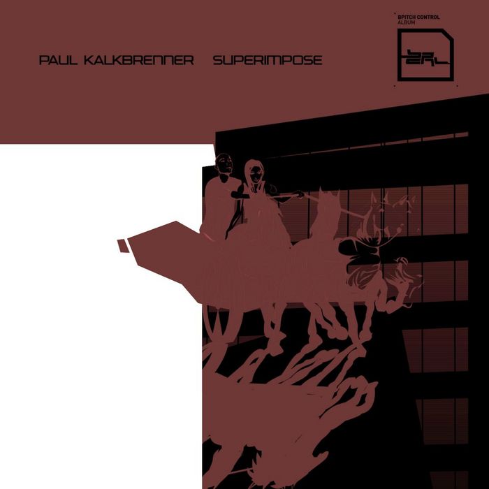 KALKBRENNER, Paul - Superimpose