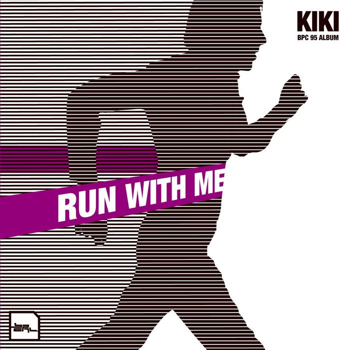 KIKI - Run With Me
