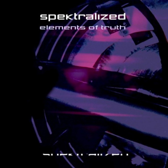SPEKTRALIZED - Elements Of Truth