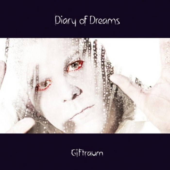 DIARY OF DREAMS - Giftraum
