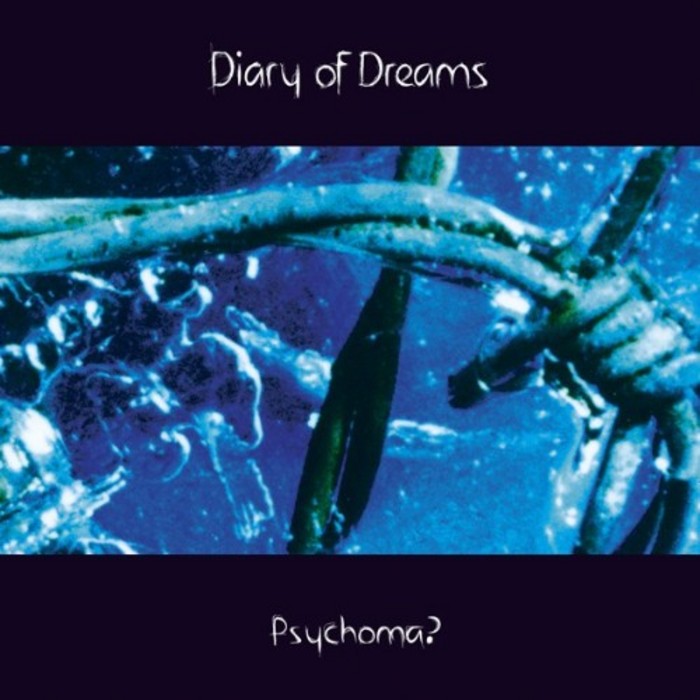 DIARY OF DREAMS - Psychoma