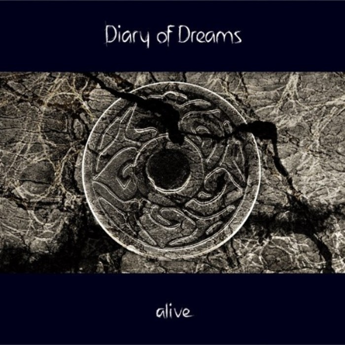 DIARY OF DREAMS - Alive