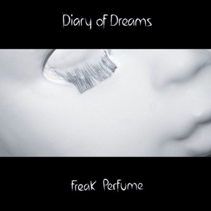 DIARY OF DREAMS - Freak Perfume