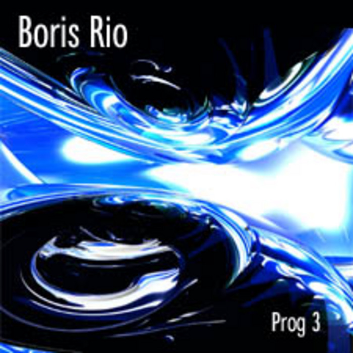 RIO, Boris - Prog 3