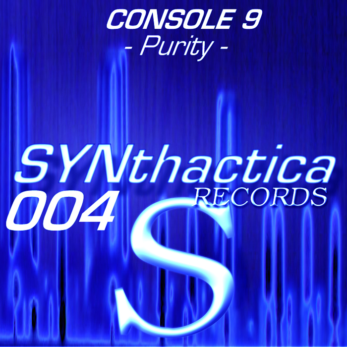 CONSOLE 9 - Purity