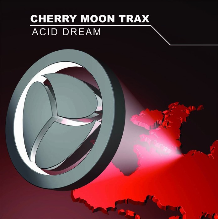 CHERRYMOON TRAX - Acid Dreams