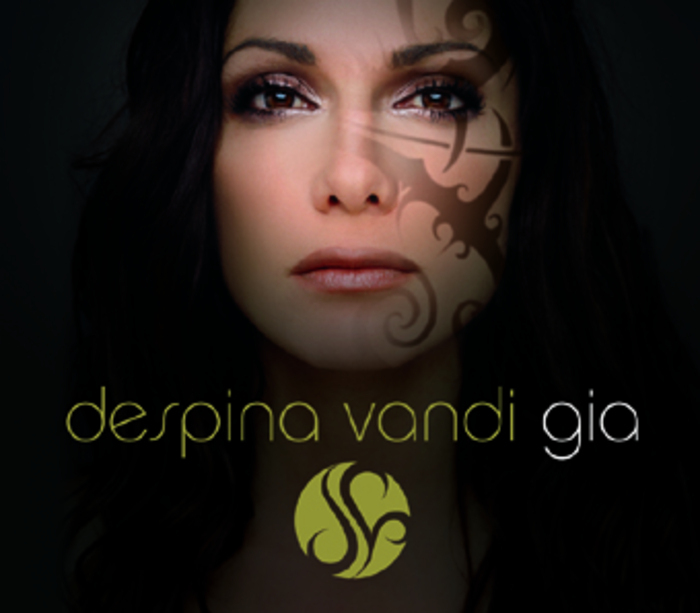 DESPINA VANDI - Gia