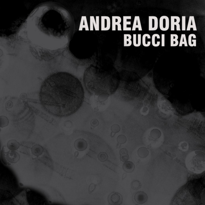 DORIA, Andrea - Bucci Bag