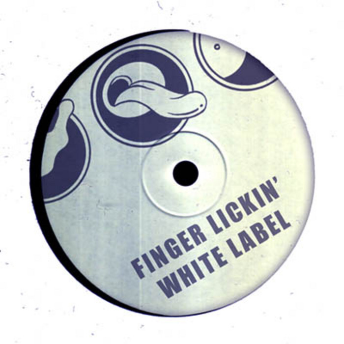 VARIOUS - Finger Lickin' Whites Vol 1