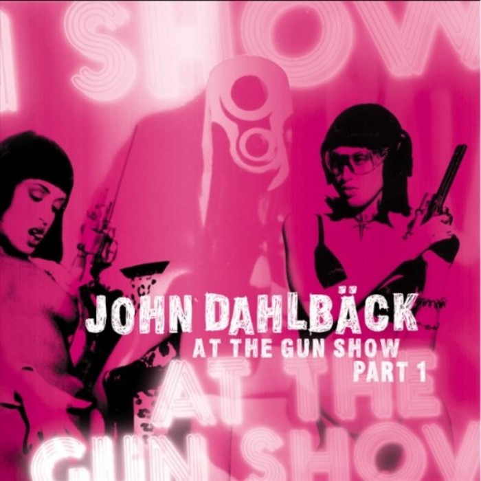 DAHLBACK, John - At The Gun Show (Part 1)