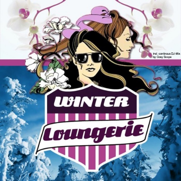 VARIOUS - Winter Loungerie 2