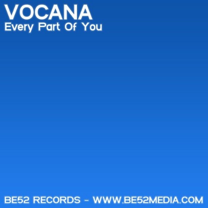 VOVANA - Every Part Of You