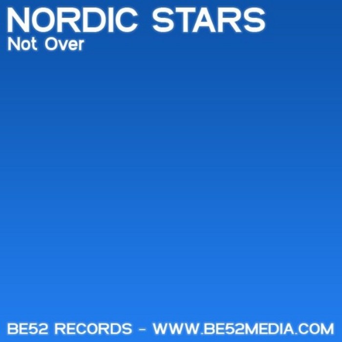 NORDIC STARS - Not Over