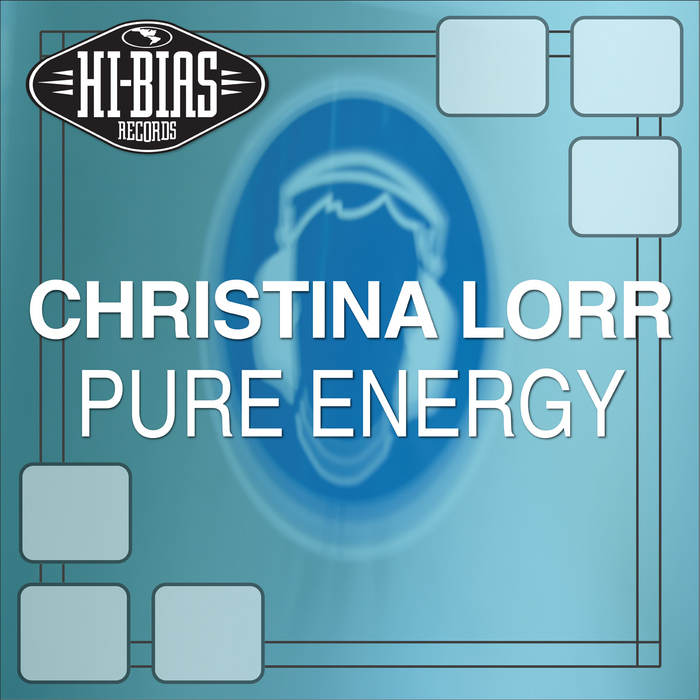 LORR, Christina - Pure Energy