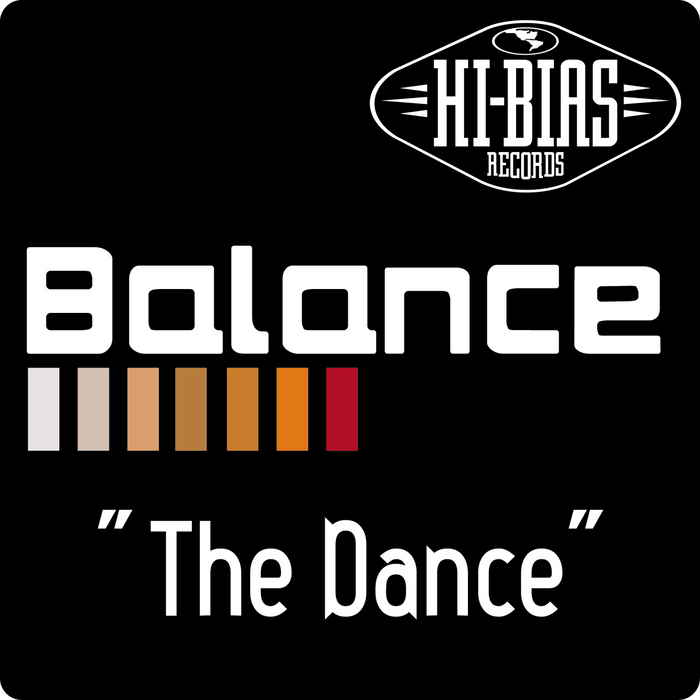 BALANCE - The Dance