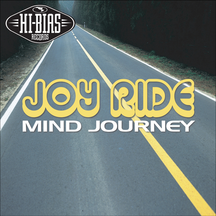 RIDE, Joy - Mind Journey EP