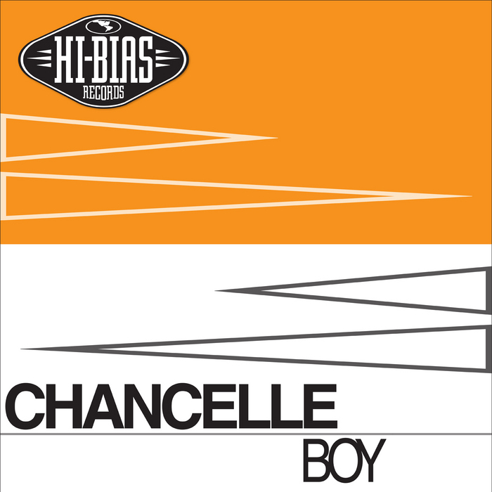 CHANCELLE - Boy