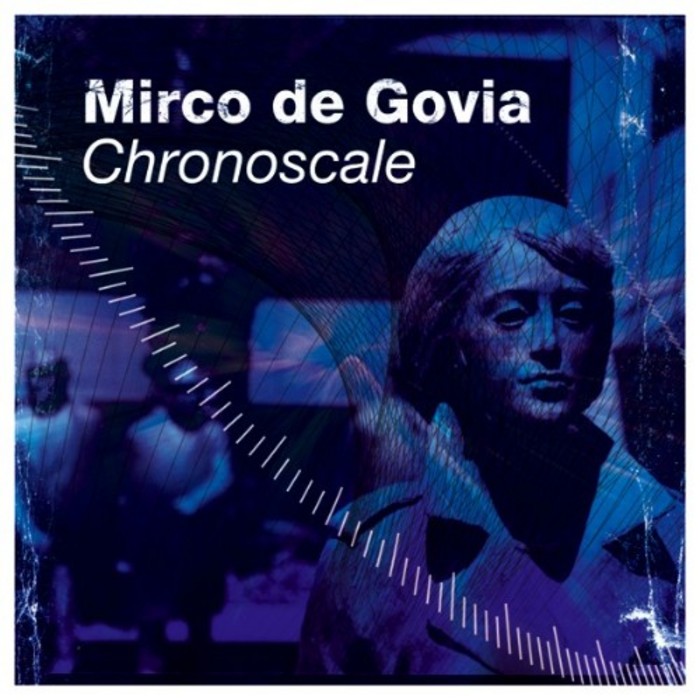 DE GOVIA, Mirco - Chronoscale