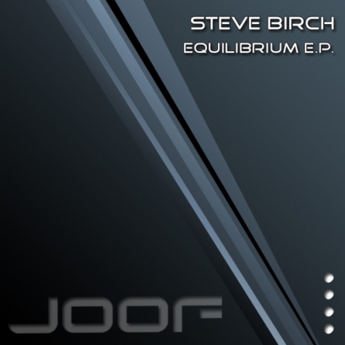 BIRCH, Steve - Equilibrium EP