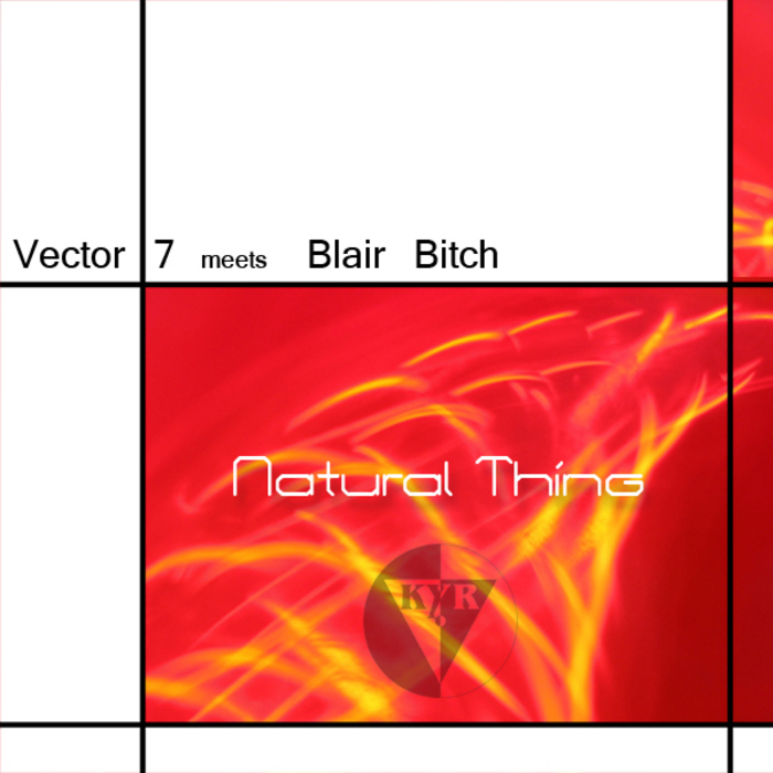 VECTOR 7 meets BLAIR BITCH - Natural Thing