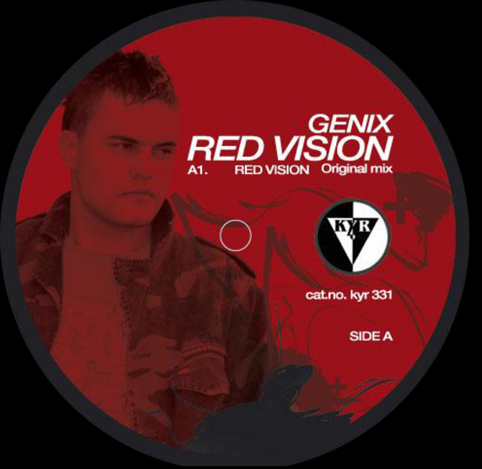 GENIX - Red Vision