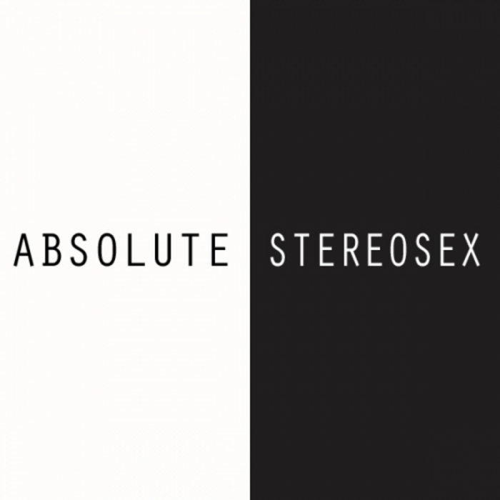 ABSOLUTE - Stereosex