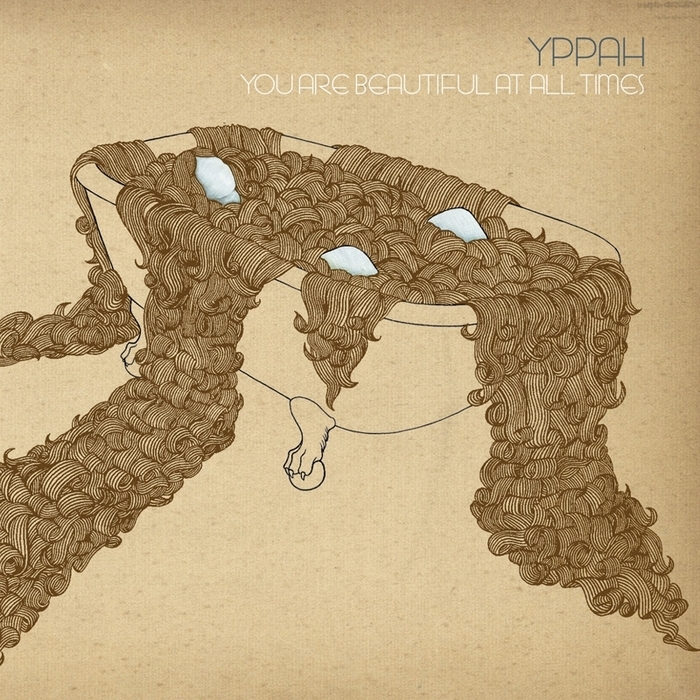 YPPAH - You Are Beautiful At All Times