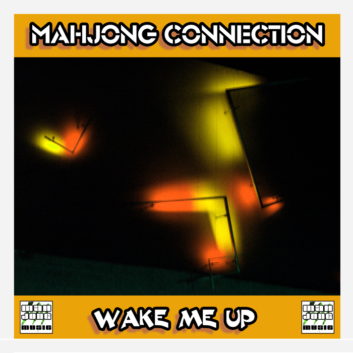 MAHJONG CONNECTION - Wake Me Up