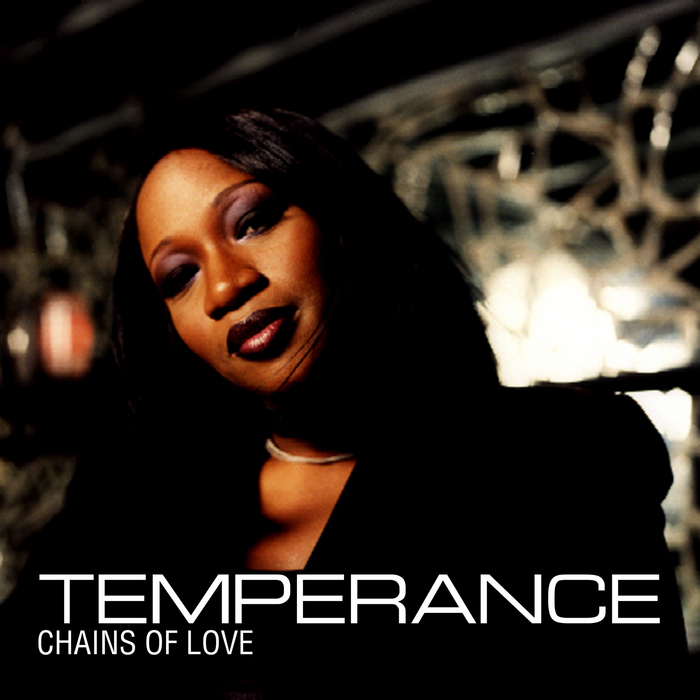 TEMPERANCE - Chains Of Love