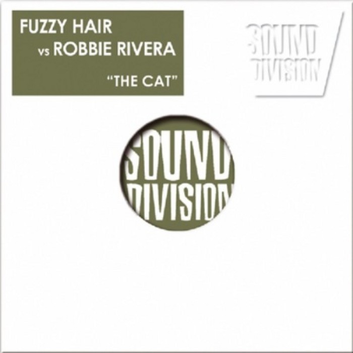 FUZZY HAIR vs ROBBIE RIVERA - The Cat