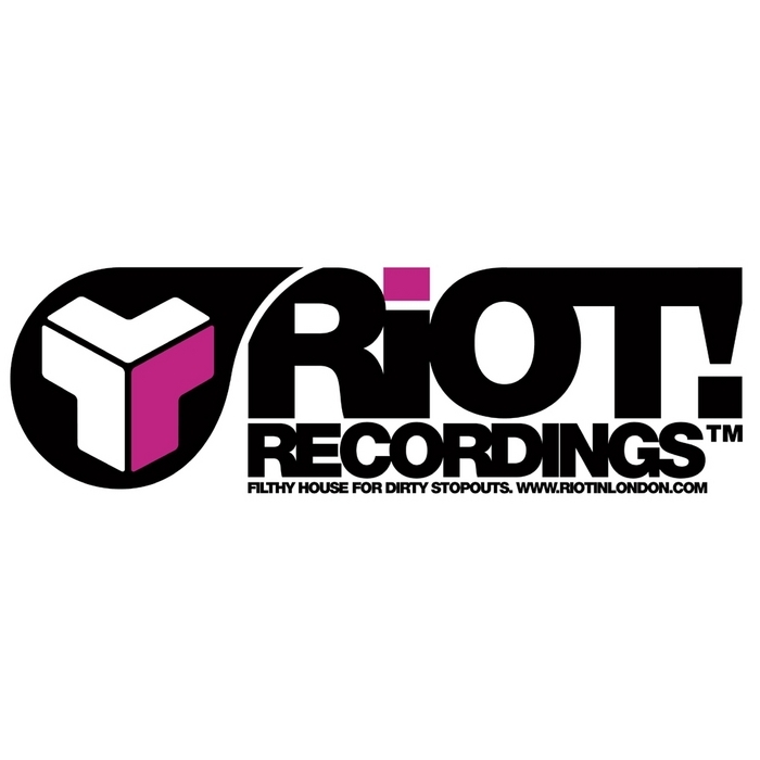 ACUTE/ADZ - Riot! Gear EP 4