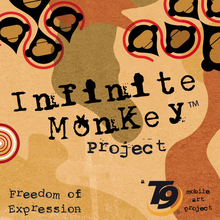 SPARO/BABAMARS/ALEX & TOMY/INABEATHEAD - The Infinite Monkey EP