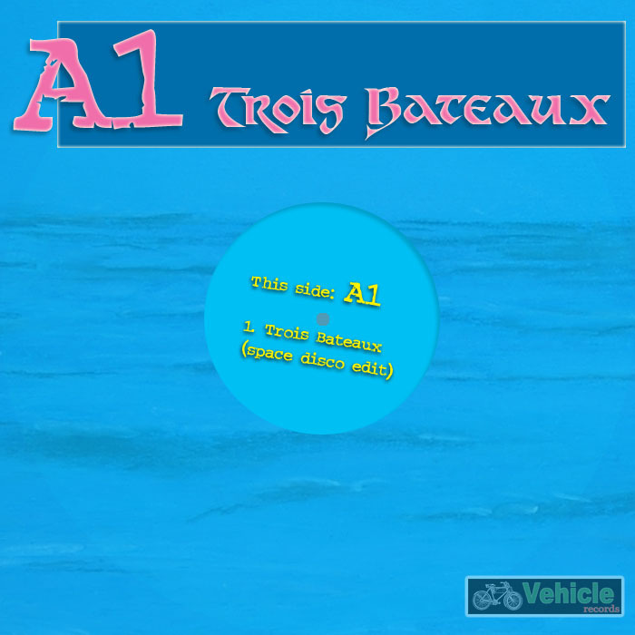 A1 - Trois Bateaux