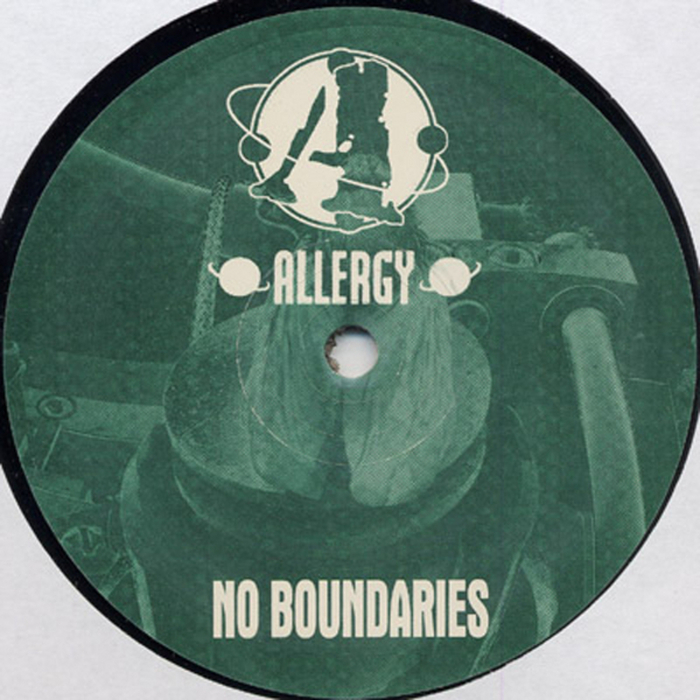 ALLERGY - No Boundaries