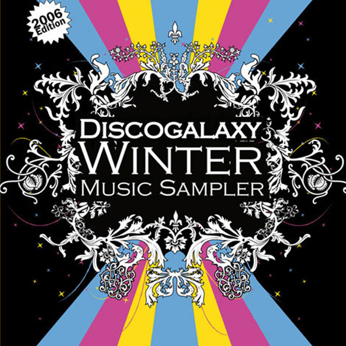 Download Winter Music Sampler 2006 by Black Shadow on MP3, WAV, FLAC, AIFF & ALAC at Juno Download