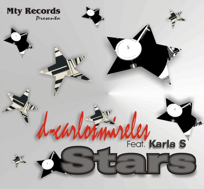 DJ CARLOS MIRELES feat KARLA S - Stars