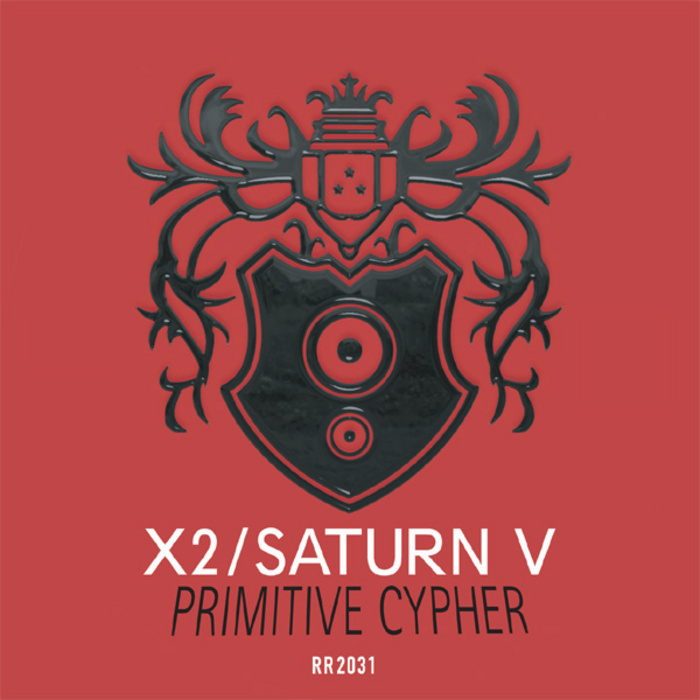 X2/SATURN - Primitive Cypher