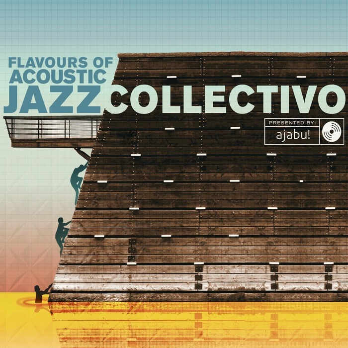 VARIOUS - Favours Of Acoustic Jazzcollectivo Vol 2