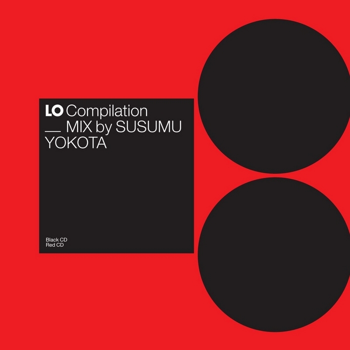 YOKOTA, Susumu/VARIOUS - Lo Compilation