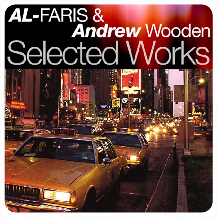 AL FARIS/ANDREW WOODEN/VARIOUS - Selected Works