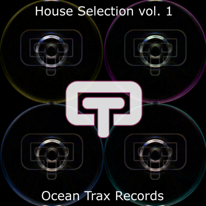 VARIOUS - Ocean Traxx: House Selection Vol. 1