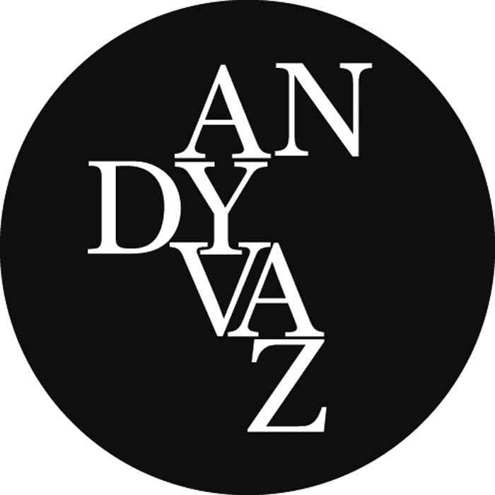 VAZ, Andy - Endings & Beginnings EP