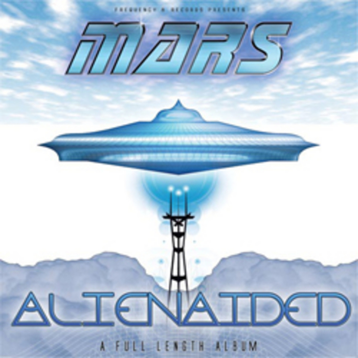 MARS - Alienaided