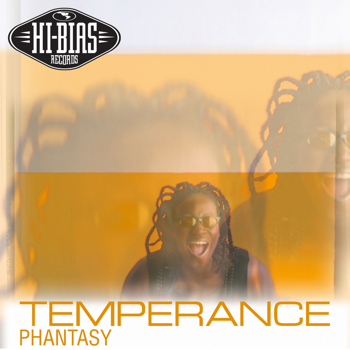 TEMPERANCE - Phantasy EP