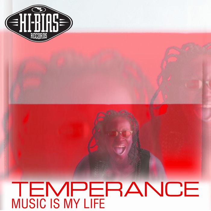 TEMPERANCE - Music Is My Life