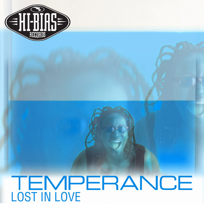 TEMPERANCE - Lost In Love