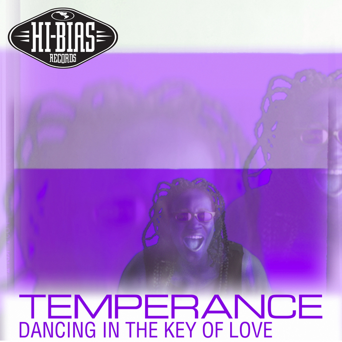 TEMPERANCE - Dancing In The Key Of Love